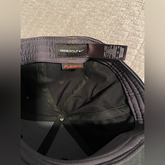 Nike Golf Flexfit hat NWOT - Picture 4 of 4